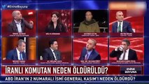 İsmail Saymaz’dan inkâr üstüne inkâr! Kulakları var duymaz, gözleri var görmez