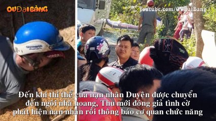 Tuyên án vụ n-ữ s-i-n-h giao gà: 6 bị cáo bị tuyên án tử hình