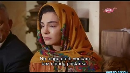 Nemoguća Ljubav - 11 epizoda HD Emitovana 03.01.2020.