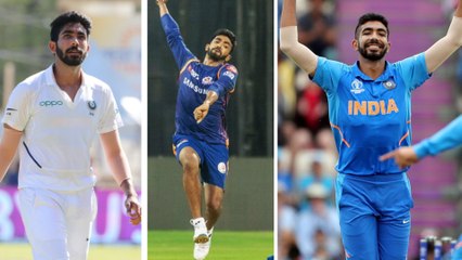 T20 Match Series: பும்ரா அடுத்த தொடரில் பங்கேற்பாரா?