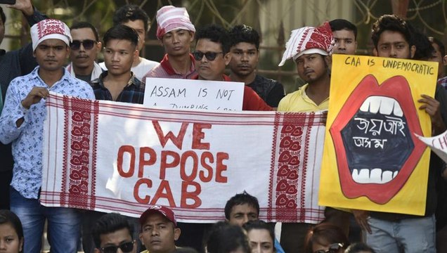 Assam Chief Minister Sarbananda Sonowal Say No To CAA | Oneindia Malayalam