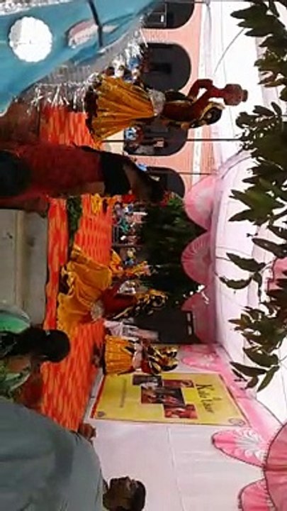 State level kala utsav 2020