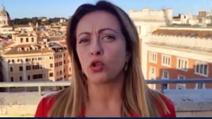 Meloni - Stop “bollette pazze” (04.01.20)