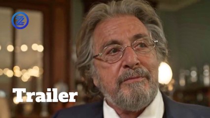 Hunters Official Trailer (2020) Greg Austin, Dylan Baker Drama Series