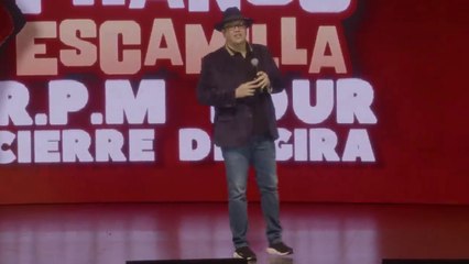 Franco Escamilla _RPM_ (parte1).- La señora del limón