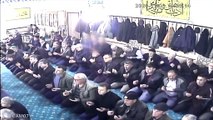 Konya'da camide hüsumetliler arasında kavga: Cemaat ayırdı!