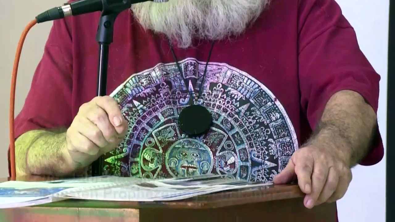 Mexikanischer Seher sagt Wahlsieg Trumps voraus