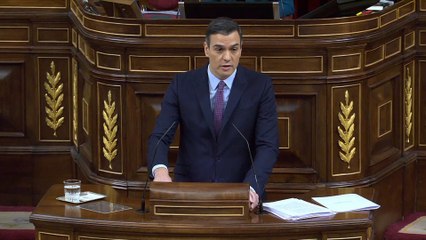 Sánchez propondrá "un nuevo Pacto de Toledo" que "blinde" las pensiones