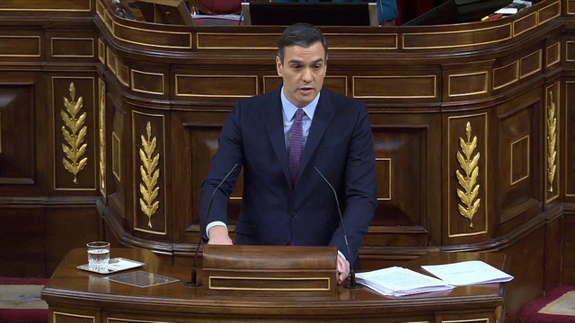 Sánchez propondrá un nuevo Pacto de Toledo que blinde las pensiones