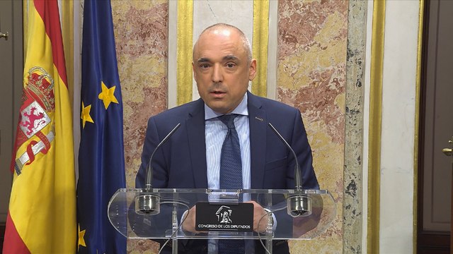 PSOE confía en una investidura exitosa y que las posiciones se mantengan