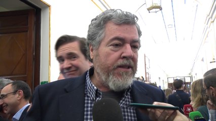 López de Uralde (Unidas Podemos) espera que ERC se abstenga
