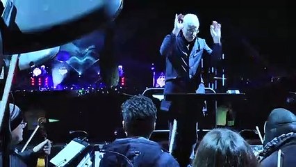 Raggi - La Festa di Roma è stata un successo! (04.01.20)