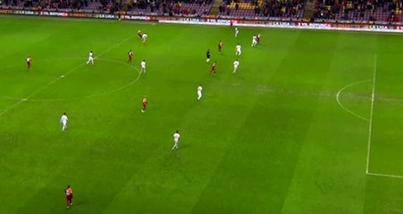 UEFA ofsayt kuralını değiştiriyor! 12 cm esneklik