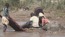 DRC child labour: Mining companies accused of exploitation