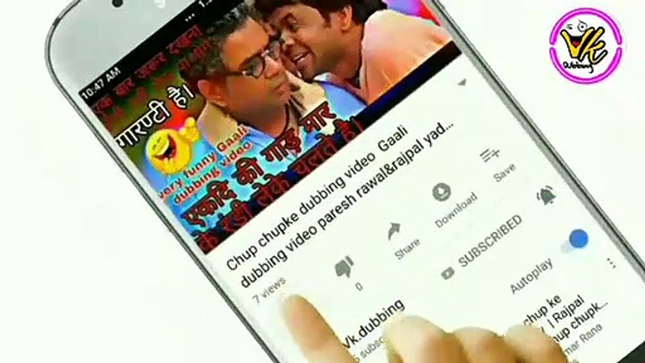 [part_12]Rowdy Rathore dubbing video akshay kumar very funny dubbing video rowdy Rathore movie....