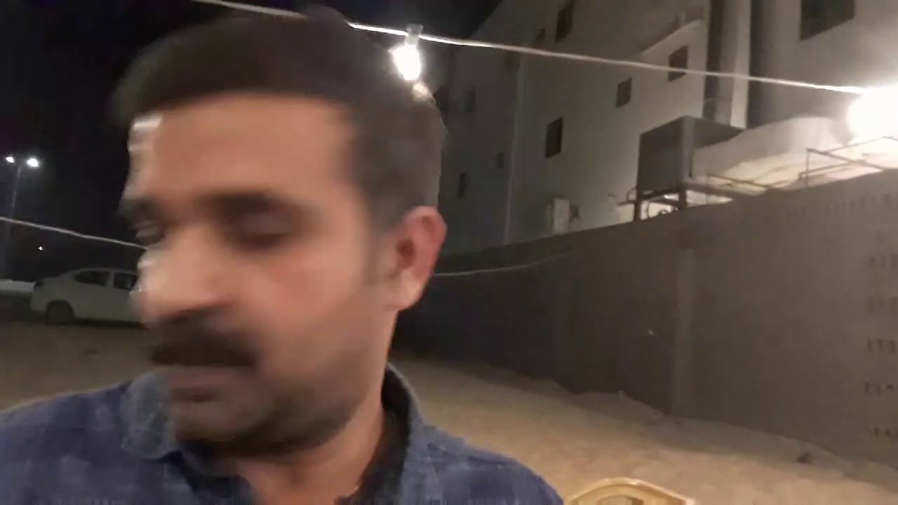 Pizza sandviz bofe gasaniya Saudi Arabia