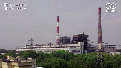 दिसंबर में देश का बिजली उत्पादन घटा, निर्धारित लक्ष्य से 7.7 फीसदी कम