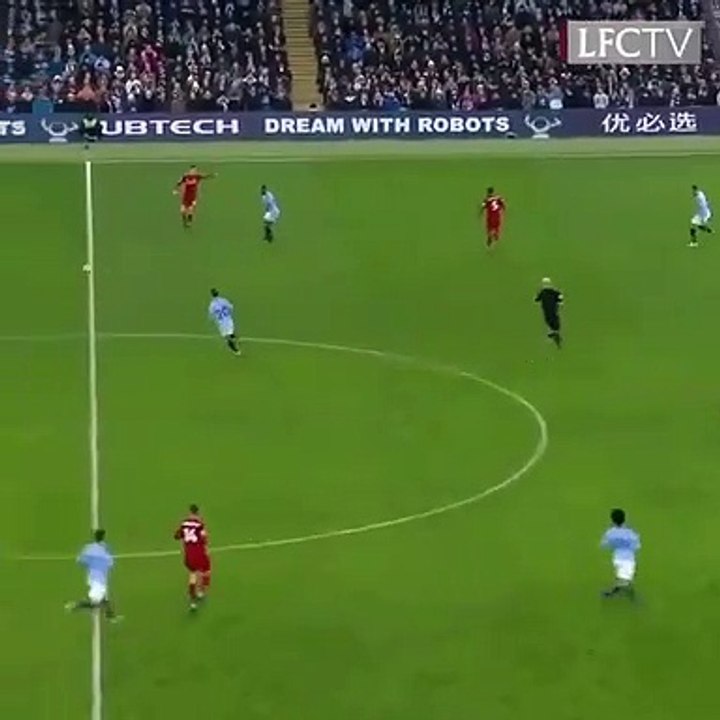 Underrated goal of the decade ?? Livrepool FC