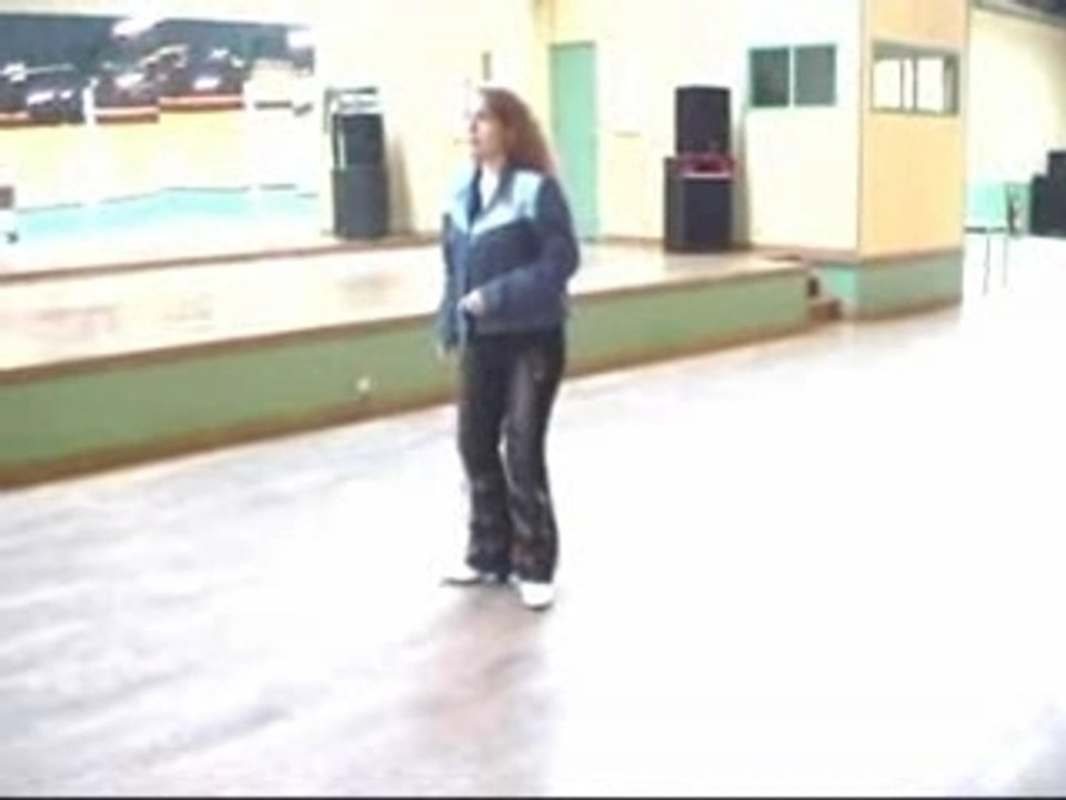Redneck women Talon Sauvages Versailles