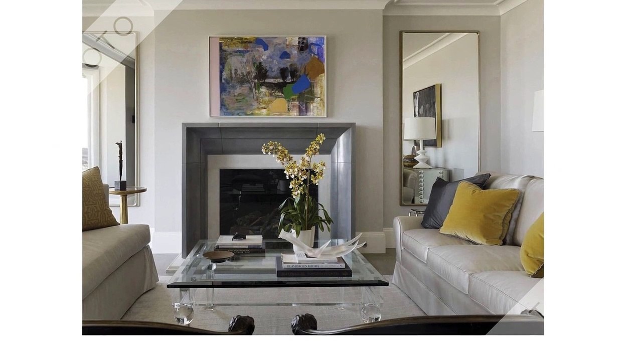 Interior Design Toronto