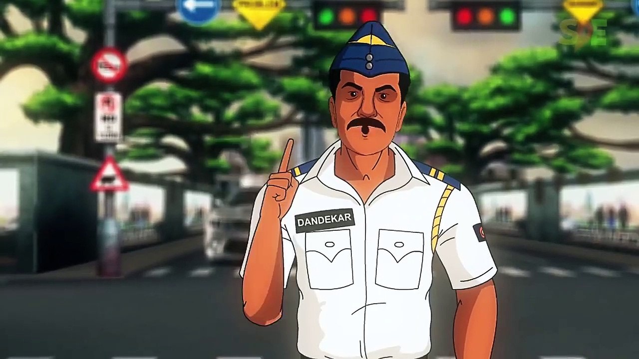 Bollywood Ka Challan Spoof _ Shudh Desi Endings