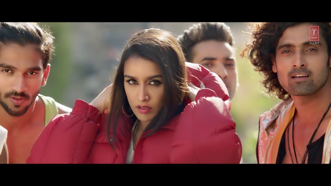 Illegal Weapon 2.0 - Street Dancer 3D ¦ Varun D, Shraddha K ¦ Tanishk B,Jasmine Sandlas,Garry Sandhu