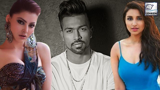 5 Rumoured Girlfriends Of Hardik Pandya Before Natasa Stankovic