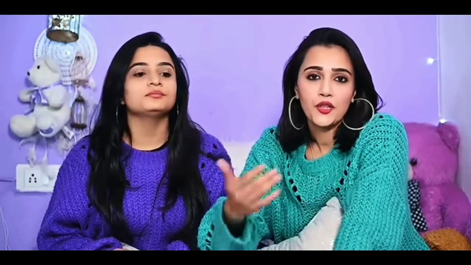 Riya Mavi Sex Video - Riya mavi Exposed amit badhana | Amit Bhadana Drama With Riya Mavi ? | amit  badhana exposed ? - video Dailymotion