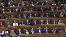 Casado exige a Sánchez que actúe ya contra Quim Torra