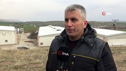 Diyarbakır’da ikinci 'Çiftlik Bank' vakası...20 milyon lira ile sırra kadem bastılar
