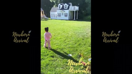 Spend Some Time With Cutie Pie True Thompson 