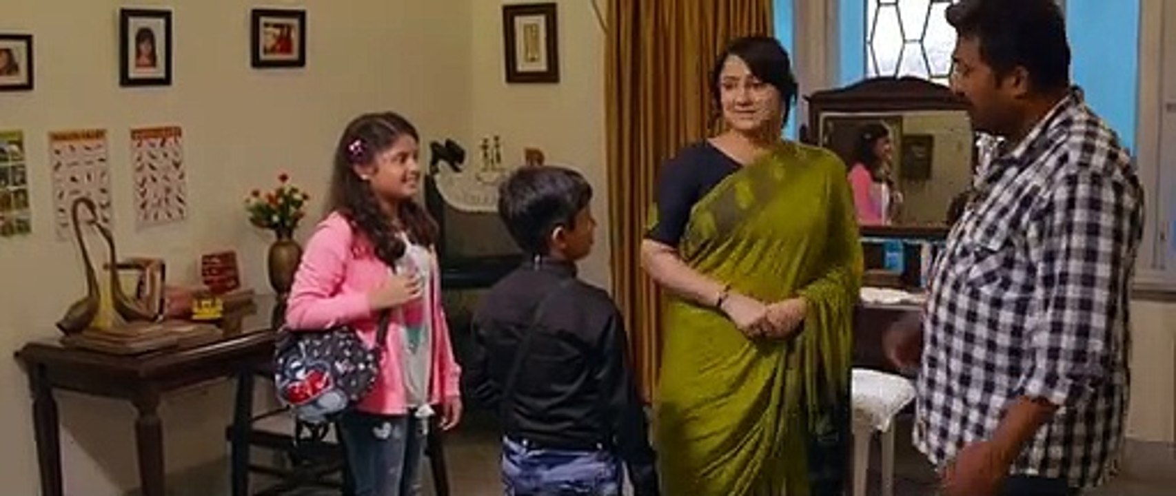 Devaki kannada part 1