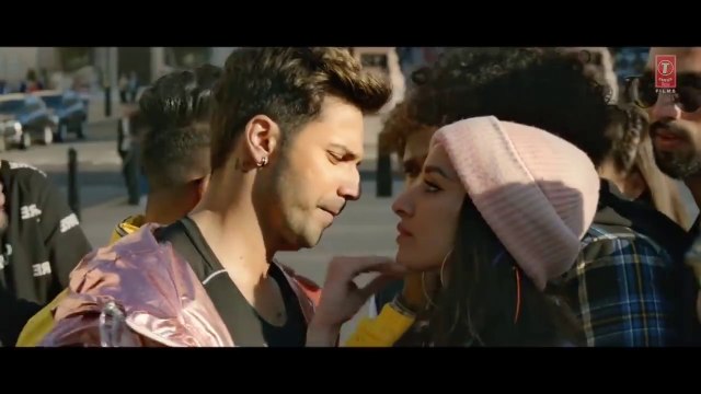 Illegal Weapon 2.0 Full Video Song Street Dancer 3D Varun Dhavan, Illegal Weapon 2 Garry Sandhu -