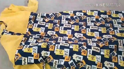 पुराने कुर्ती को फेकने से पहले इस वीडियो को जरूर देखें || how to use old kurti...