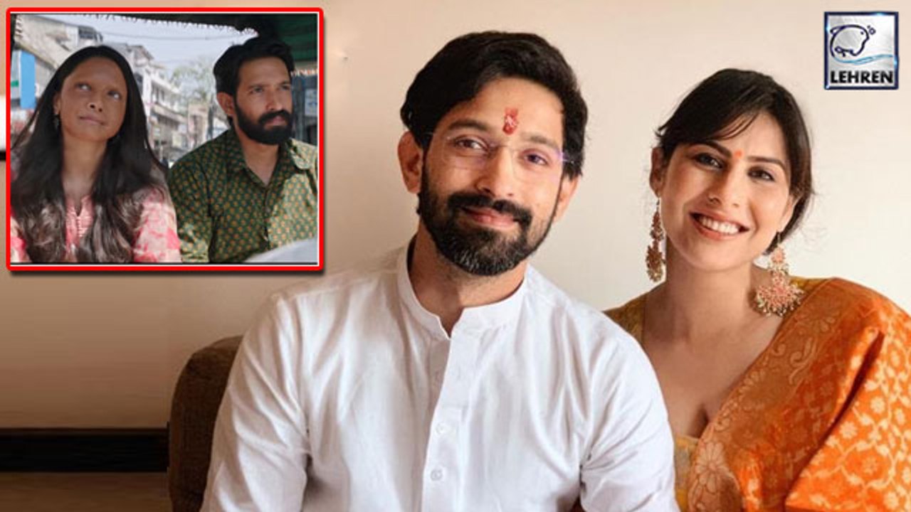Chhapaak Actor Vikrant Massey To Marry In 2020?