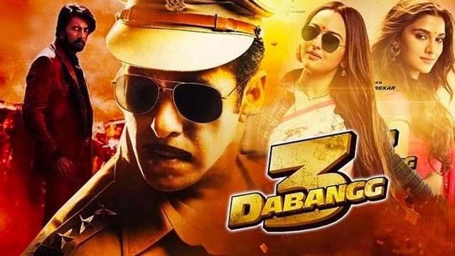 ಗಳಿಕೆಯಲ್ಲಿ ಮಕಾಡೆ ಮಲಗಿದ ಸಲ್ಮಾನ್ ಖಾನ್, ಸುದೀಪ್ ಚಿತ್ರ | FILMIBEAT KANNADA