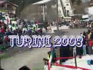 MONTE-CARLO TURINI 2008  best quality