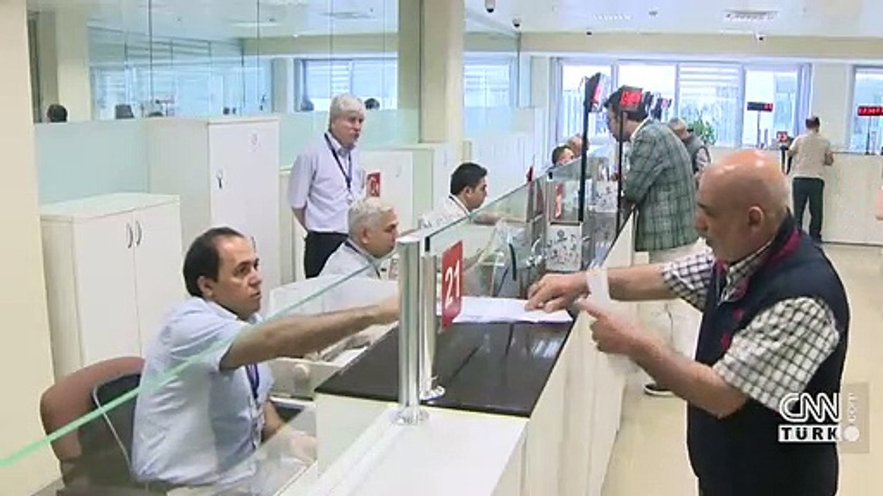 Memur maaşları ne kadar oldu? İşte 2020 memur zammı…