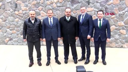 Spor yeniden büyük bursaspor ile hedef 216 bin formadan 21.6 milyon liralık gelir