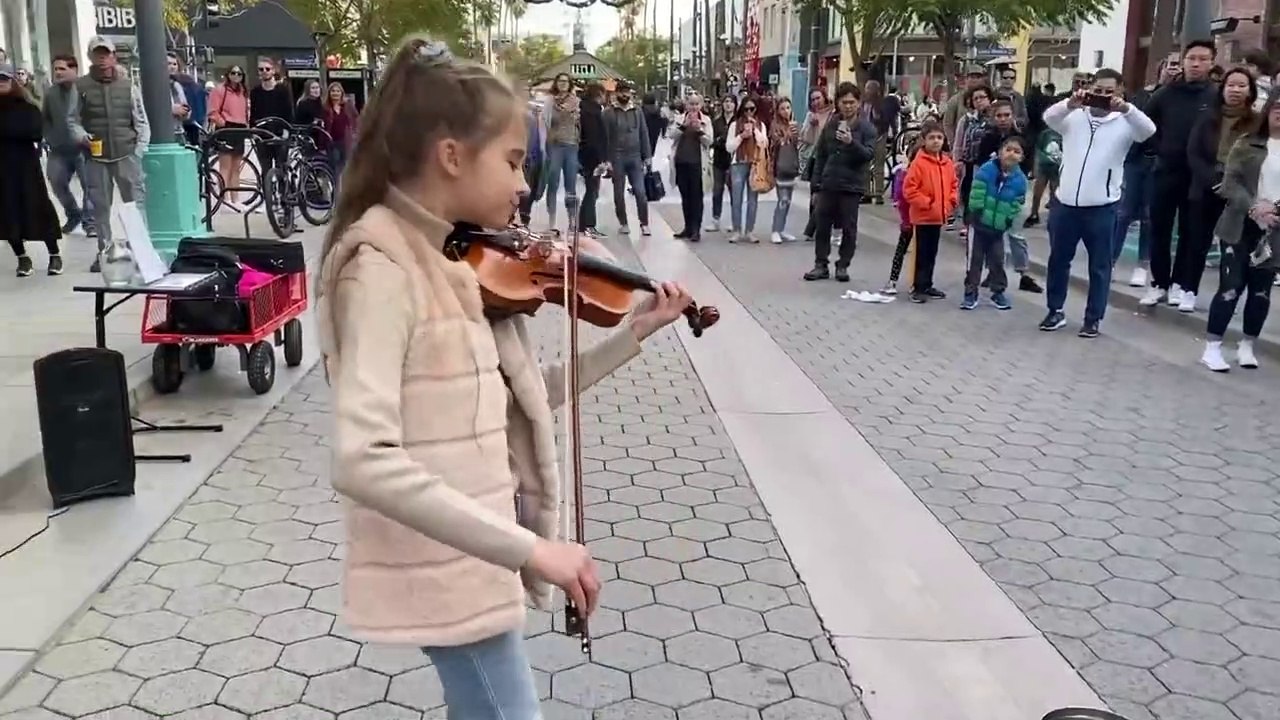 Into The Unknown - Disney Frozen 2 Cover - Karolin