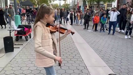 Into The Unknown - Disney Frozen 2 Cover - Karolin