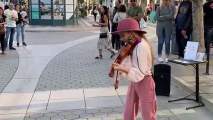 Memories - Maroon 5 - Karolina Protsenko - Violin