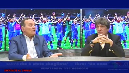 TUTTI D'ACCORDO: ERIKSEN ALL'INTER SAREBBE BEN ALTRO CHE UN RINFORZO...