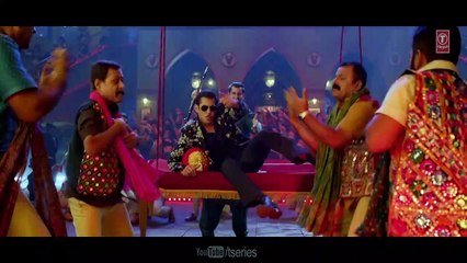 Dabangg 3_ Munna Badnaam Hua Video _ Salman Khan _ Badshah,Kamaal K, Mamta S _ Sajid Wajid ( 1080 X 1920 )