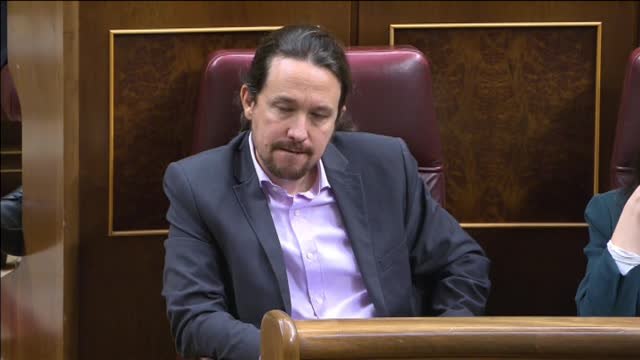 Casado: Haremos todo lo que está en nuestra mano para que la pesadilla en la que nos sume Sánchez sea breve