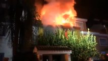 Muere un hombre en el incendio de su vivienda en la localidad sevillana de Gines