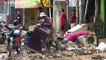 Наводнения и оползни в Индонезии: десятки жертв