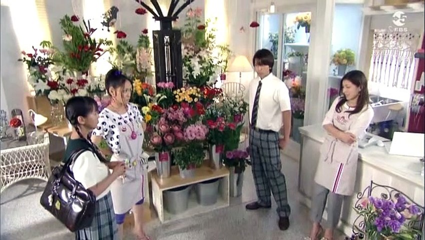 ヤスコとケンジ 9話 悲しい結末 妹の初恋を救え 動画 Dailymotion