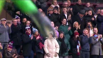 Burnley 2-0 Peterborough Pieters (nice goal) 04.01.2020