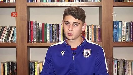 Ravil Tagir: "La Liga ve Premier Lig..."